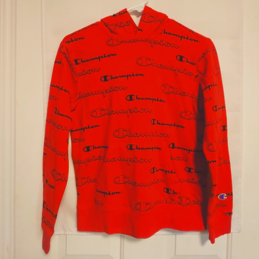 Champion Hoodie